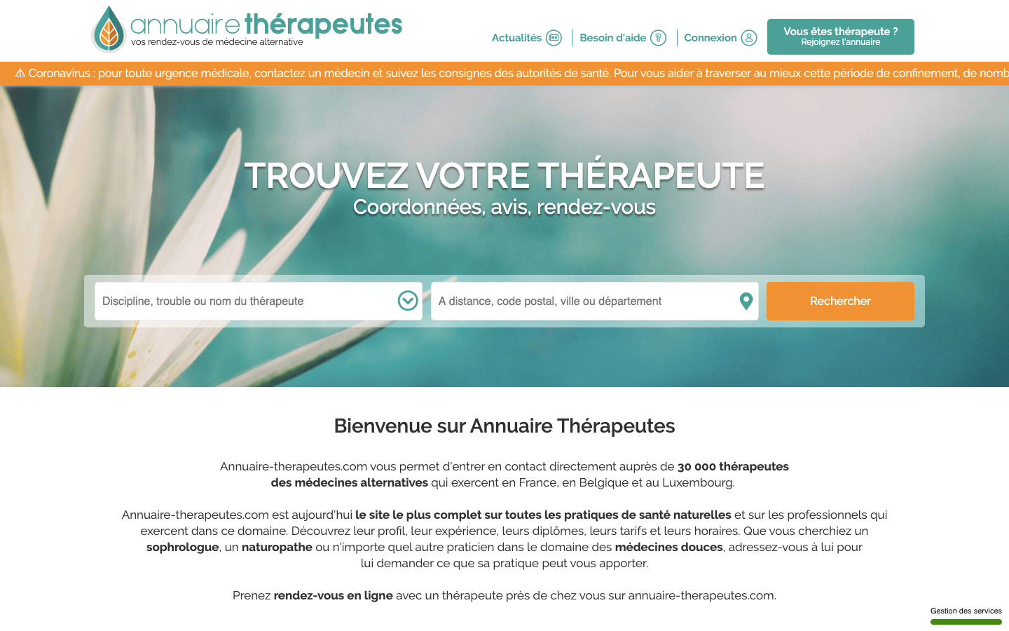 10 conseils pour créer un annuaire en ligne